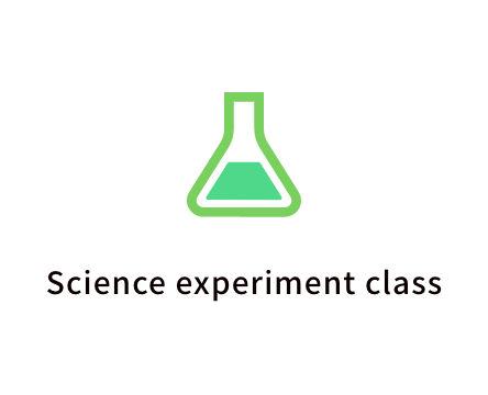 Science experiment class