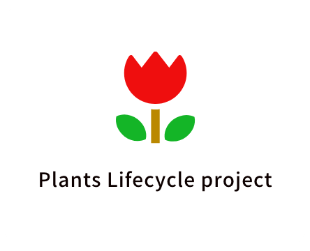 Plants Lifecycle project